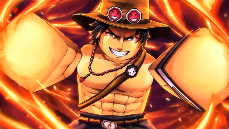 NEW CHARACTER 