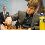 Chess GMs