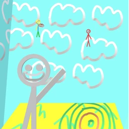 Billy Game icon