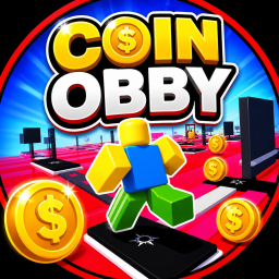 COIN OBBY