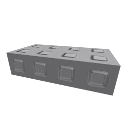 Old Roblox Part NoFilter