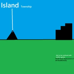 Island Township icon