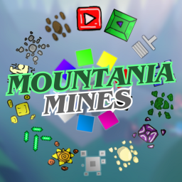 Mountania Mines