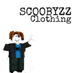 SCOOBYZZ CLOTHING LINE