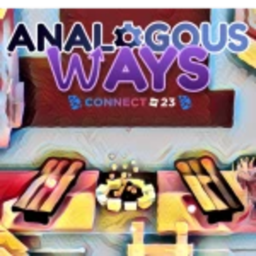 Analogous Ways