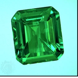 Emerald Cuz Gaming Hangout