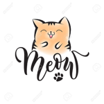 The kittens meow group