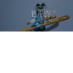 Puppet Old New Work environment NEW CAP   icon
