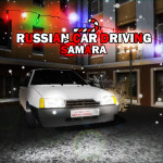 [ЗИМА! ❄️] Russian Car Driving: Samara