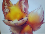 The little fox group