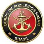 [CFN] Corpo de Fuzileiros Navais