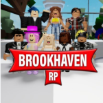 Brookhaven role play fam