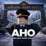 | AHO | Turkish Armed Forces