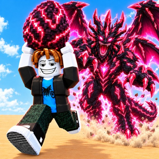 Steal Animal Egg Roblox game