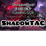 the group of shadows!