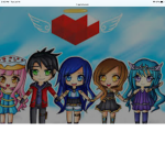 Funneh and krew’s fans