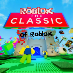 The Classic of RBX