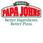 Papa John's Pizza®