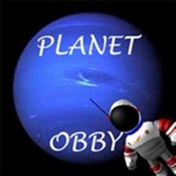 Space Obby!!!