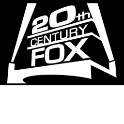 Zo th century fox logo  icon
