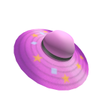 Space Sunhat