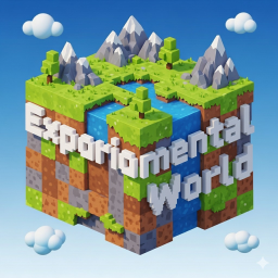 Experimental World (Tech Test)