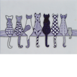 The 7 Deadly Cat Sin's