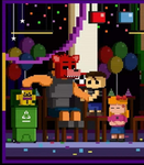 (_The Afton Roleplayer_)
