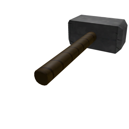 Stone Hammer