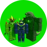 Cool Aliens Pack(AF,UAF)