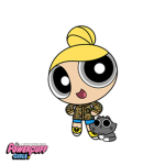 PowerPuff Boys & Girls