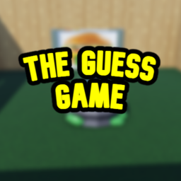 The ultimate guess game (BETA)