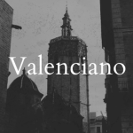 Valenciano