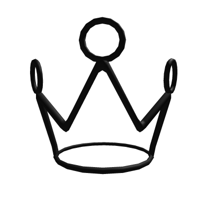 Crown Roblox item