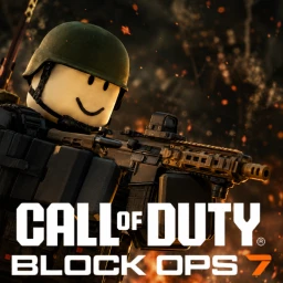 BlockOps 7 icon