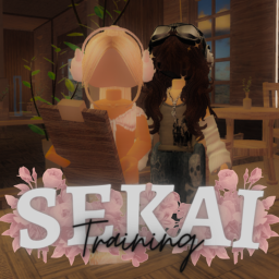Sekai Training Center