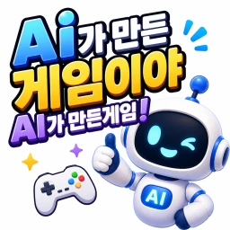Ai가 만든 게임 icon