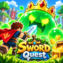 SwordQuest [NEW]