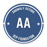 SCP-F I Anomaly Actors