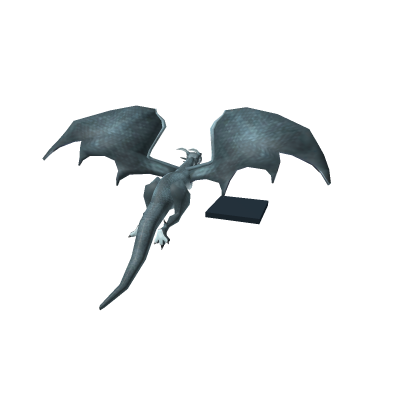 Ghost Dragon Morph