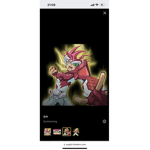 Divine duelists