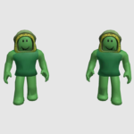 The GreenBeans!