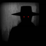 the SHADOWS MEN