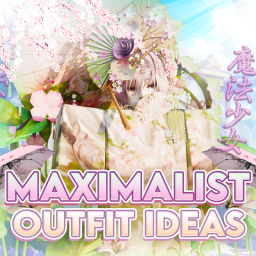 [🎭] Maximalist Outfits Ideas
