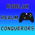 Roblox realm conquerors