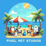 Pixel Pet Studio
