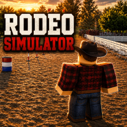 Rodeo Simulator icon