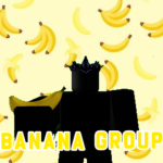 Banana group by geng