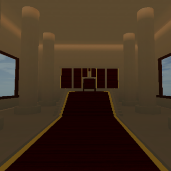 Throne Room