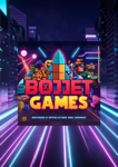 Bojjet games